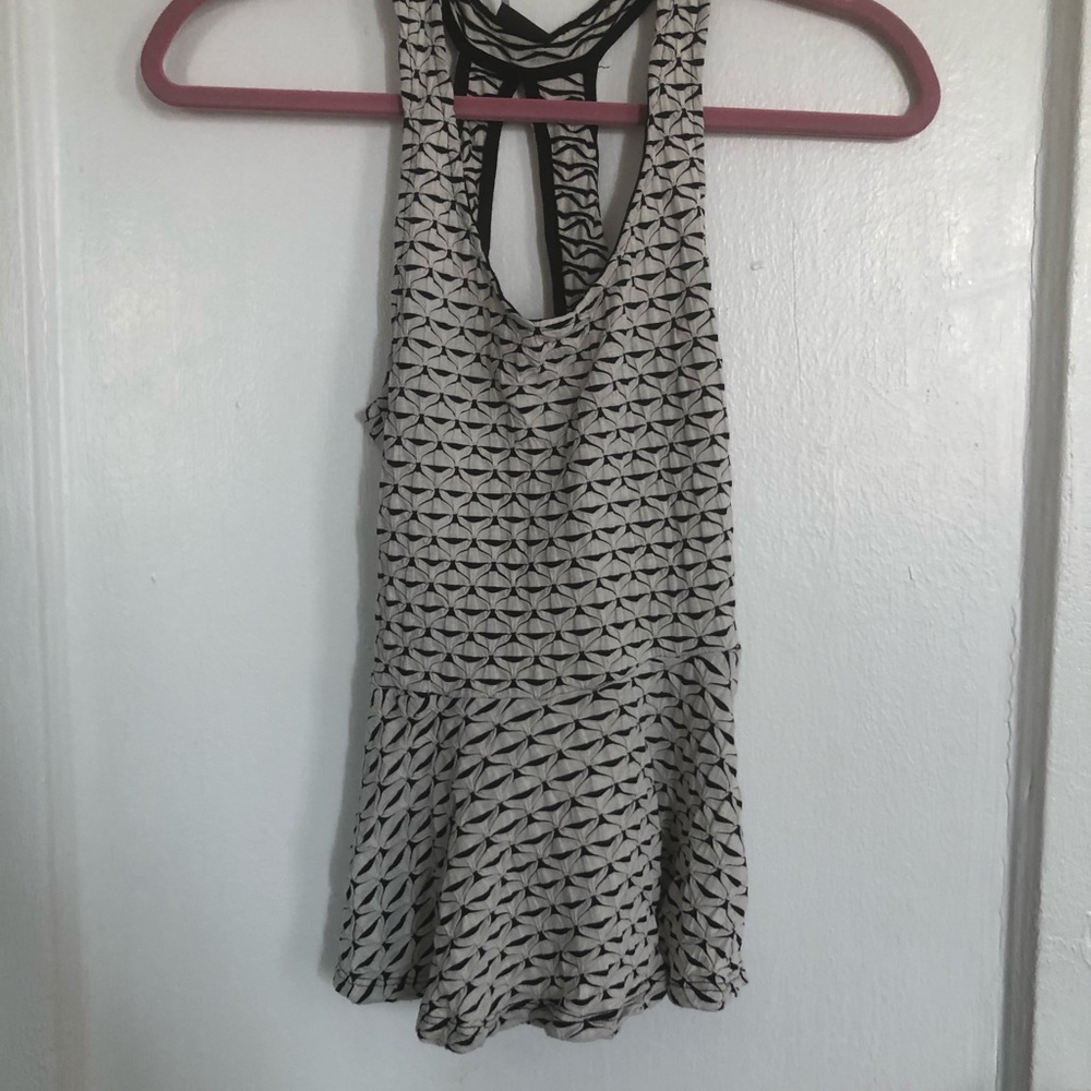 Urban outfitters Peplum top
Sparkle & fade - Picture 2 of 5